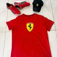ست کتونی اورجینال پوما فراری PUMA Ferrari