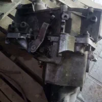 گیربکس سیناد
