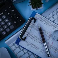 کارآموزحسابداری