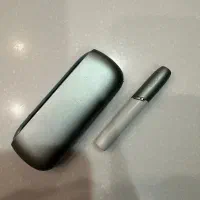 دستگاه ایکاس IQOS 3 DUOS رنگ طلایی