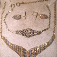 فروش سرویس طلا نونو