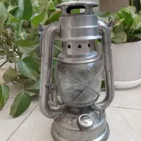 چراغ نفتی قدیمی