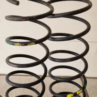 فنر شرکتی پارس