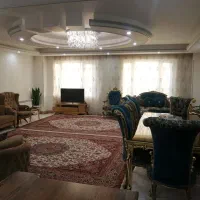 110متر/شخصی ساز/فول امکانات/زیبادشت/دهکده المپیک