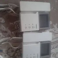 گوشی ایفون تصویری