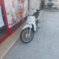 موتور لاکی ۱۱۰ انرژی