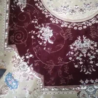دوعدد فرش۶متری