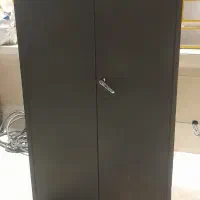 فروش کمد ایستاده اداری بایگانی زونکن انباری وسایل
