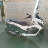 SYM JT200
