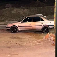 405 مدل ۸۹ دوگانه