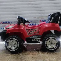 ماشین شارژی