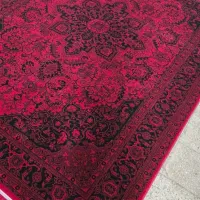 فرش های زیبا و متنوع برای هرسین