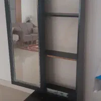 آیینه قدی کشویی