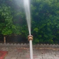 باغبانی سمپاشی هرسکاری بیل زدن درهرمناط مشهد