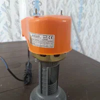 پمپ آب کولر موتوژن نو