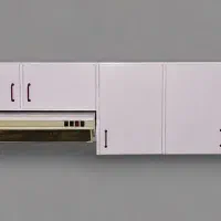 کابینت دیواری فلزی