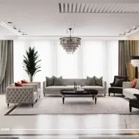 فروش واحد ۲ خواب شخصی ساز