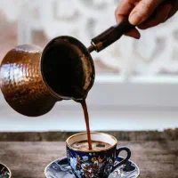 فال قهوه تاروت