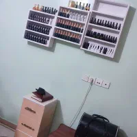 لوازم کاشت ناخن