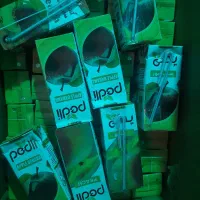 آبمیوه تک نفره
