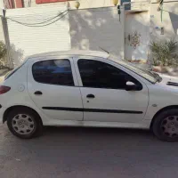 206مدل97|خودرو سواری و وانت|قشم, |دیوار