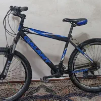 دوچرخه سایز 26 گالانت