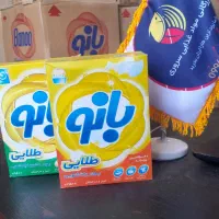پودر بانو