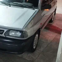 پراید