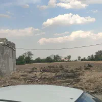 زمین مسکونی ۱۴۰ متر روستای عمان