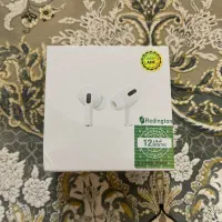 ایرپاد پرو اپل