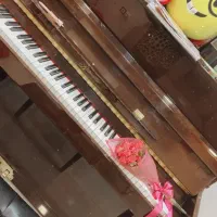 تدریس پیانو و ارف