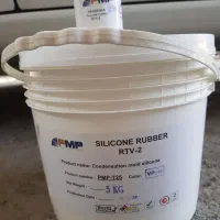 سیلیکون  قالبگیریT25