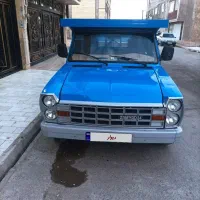 نیسان دیزل مدل ۹۸