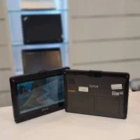 جذاب GETAC K120 TABLET صفحه لمسی بسیار تمیز