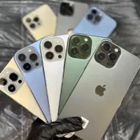 آیفون 13pro max