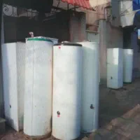 آبگرمکن ایستاده خ.ف