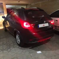 کوییک شاسی سالم