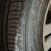 لاستیک رودستون