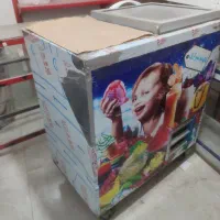 یخچال یخمکی