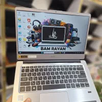 لپ تاپ ACER i5 نسل 8