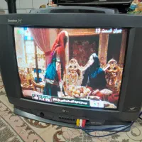 تلویزیون۲۱اینچ