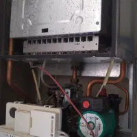 تعمیر و سرویس کامل انواع پکیج و آبگرم کن دیواری