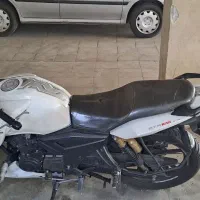 آپاچی ۱۸۰ مدل ۹۵