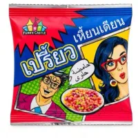 آبنبات ریز ترش
