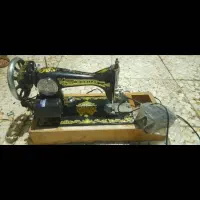 چرخ خیاطی
