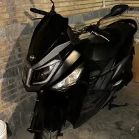 موتور j200