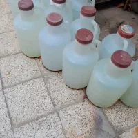 بشکه|ظروف نگهدارنده، پلاستیکی، یک‌بارمصرف|اهواز, کوی آغاجاری|دیوار