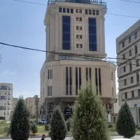۸۵ متر مربع اداری برج پارسه مهرشهر ساماندهی