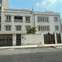 فروش109متر-2خواب2طبقه-فقط-طبقه-2-الهیه-جنوبی