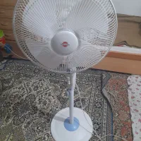 پنکه استاده پارس خزر نو